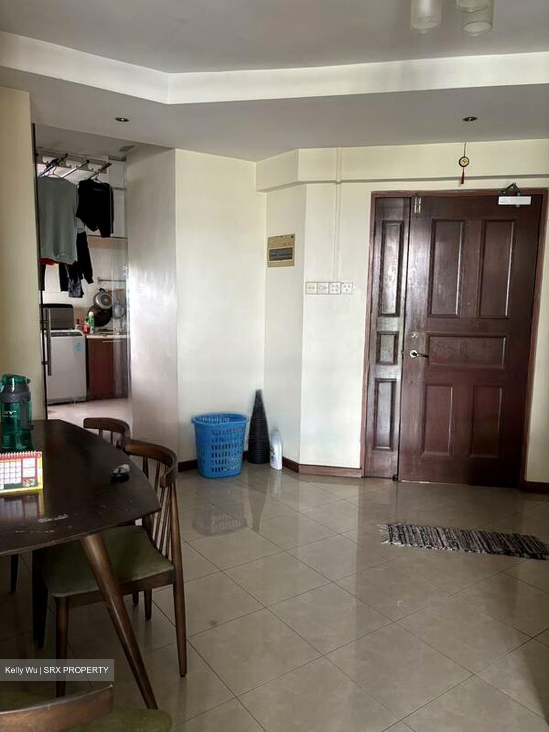 Blk 689A Woodlands Drive 75 (Woodlands), HDB 5 Rooms #456876141